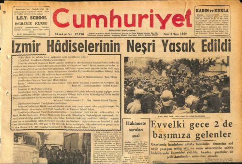 cumhuriyet-3-mayis-1959