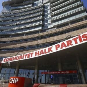 cumhuriyet halk partisi