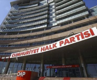 cumhuriyet halk partisi