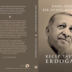daha adil bir dunya mumkun
