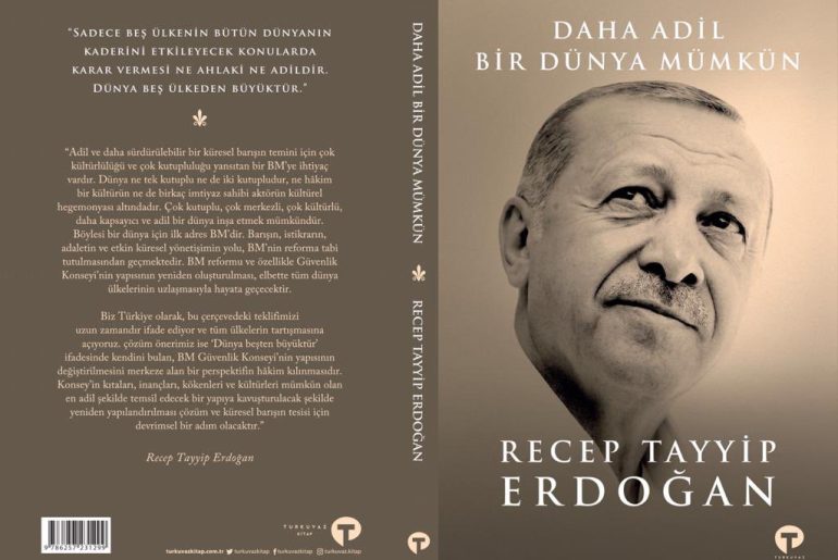 daha adil bir dunya mumkun