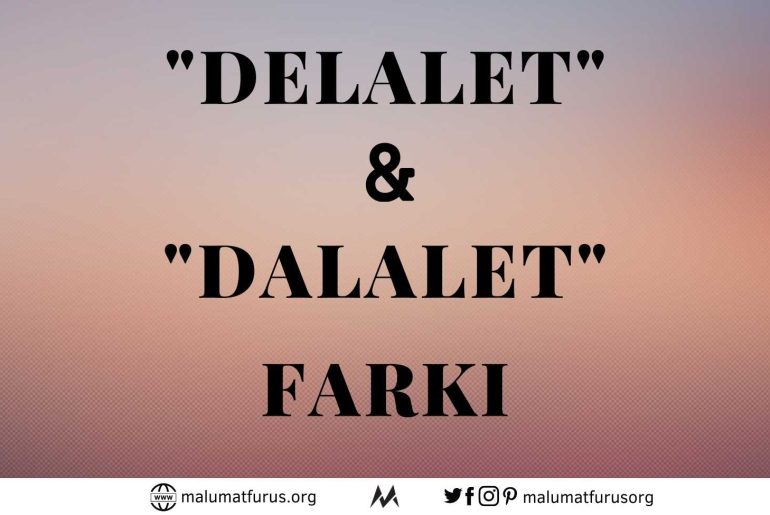 delalet dalalet