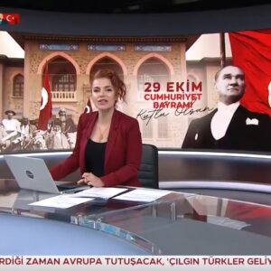 deniz demir 29 ekim
