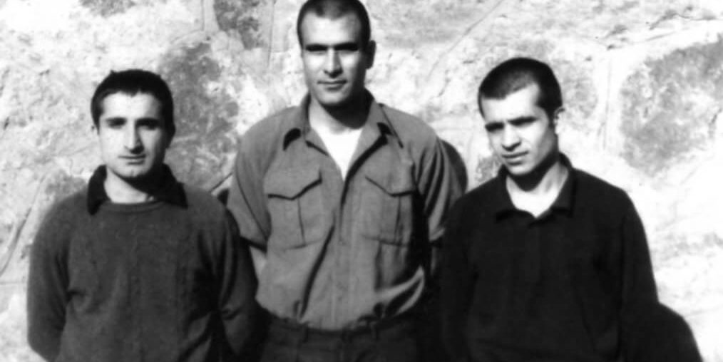 deniz gezmiş hüseyin inan yusuf aslan