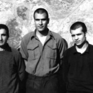 deniz gezmiş hüseyin inan yusuf aslan