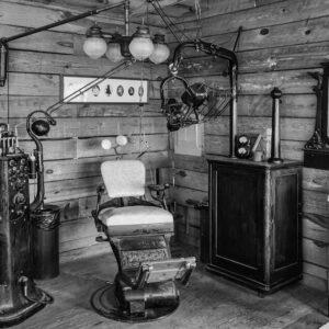 dis hekimligi tarihi