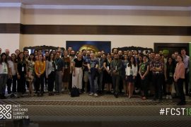 Fact-Checking Summit Turkey 18