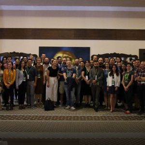 Fact-Checking Summit Turkey 18