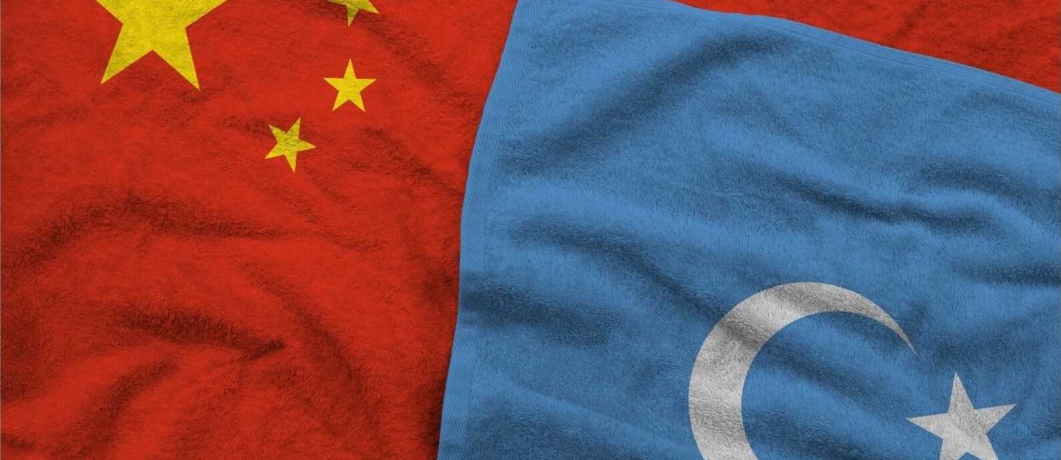 doğu türkistan çin