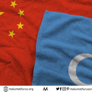 doğu türkistan çin