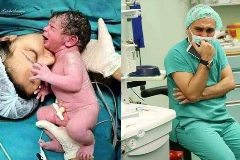 doktor-aglayarak-bu-resmi-paylasti