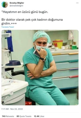 doktor uzgun
