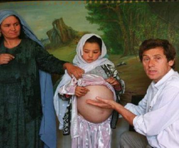 afganistanda-9-yasinda-hamile-kiz-cocugu