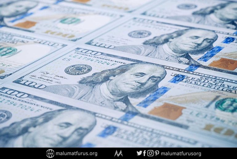 dolar döviz