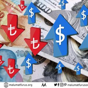 dolar türk lirası kur tahmini