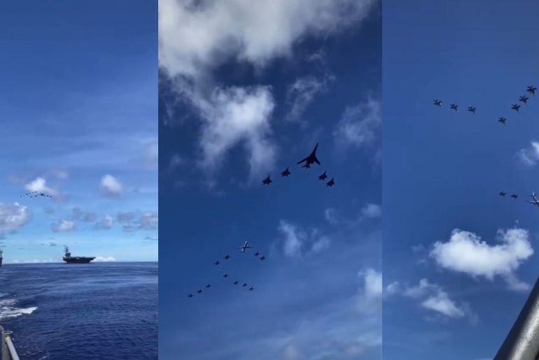 donanma savas ucaklari