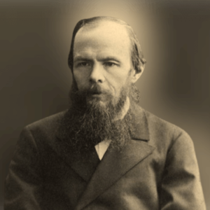 dostoyevski