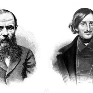 dostoyevski gogol
