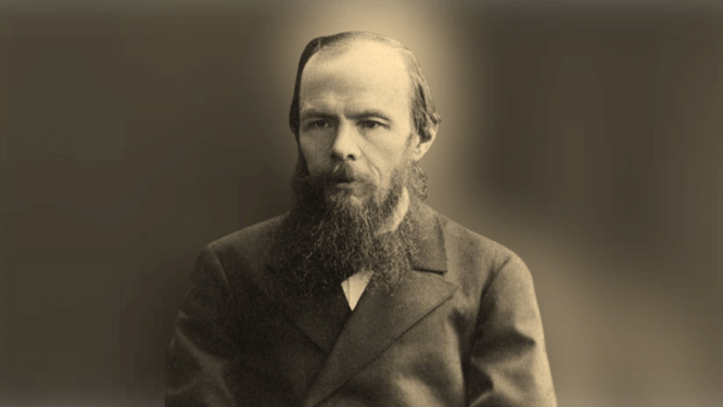 dostoyevski
