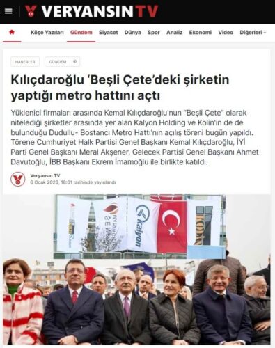 dudullu-bostanci-metrosu-acilisi