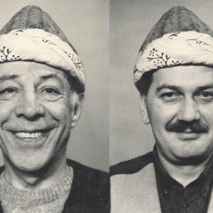 ismail hakkı dümbüllünün kavuğu