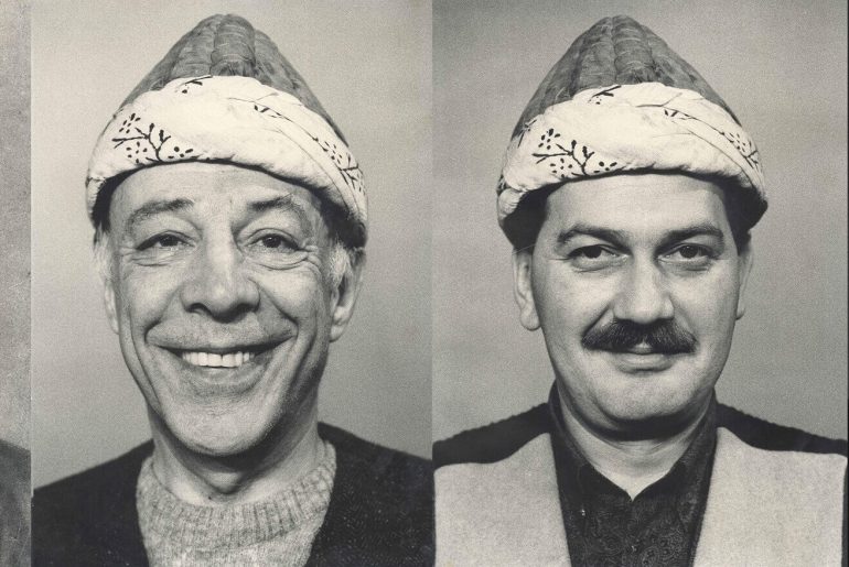 ismail hakkı dümbüllünün kavuğu