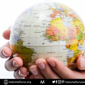 dünya paralel meridyen