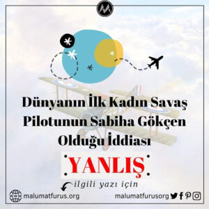 dünyanın ilk kadın savaş pilotu