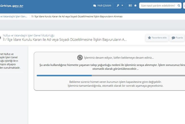e-devlet-ad-soyad-duzeltilmesi