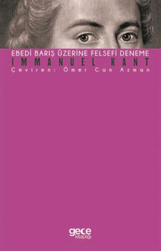 Ebedi Barış Üzerine Felsefi Deneme