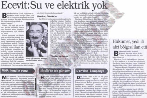 ecevit-1999-depremi