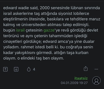 edward wadie said