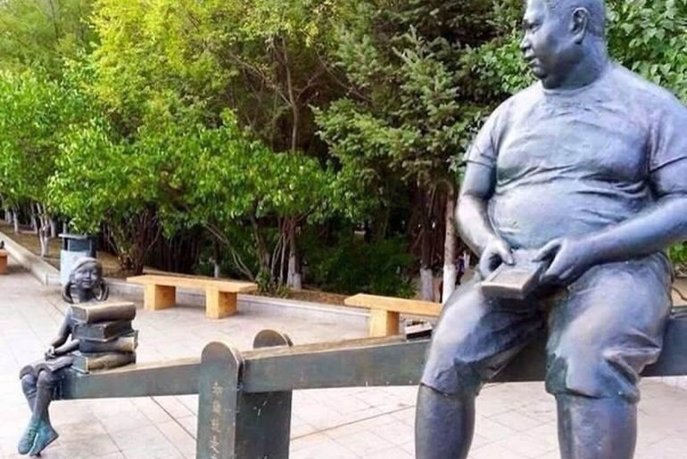 eğitim her zaman ağır basar