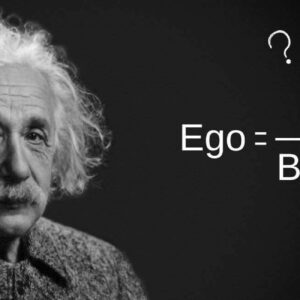 einstein cehalet ego