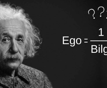 einstein cehalet ego