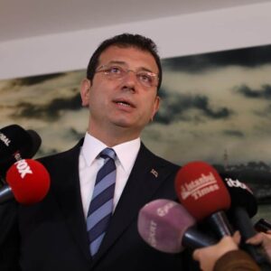 ekrem imamoglu