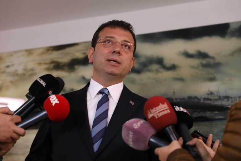 ekrem imamoglu
