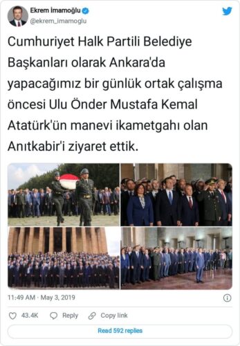 ekrem imamoglu anitkabir