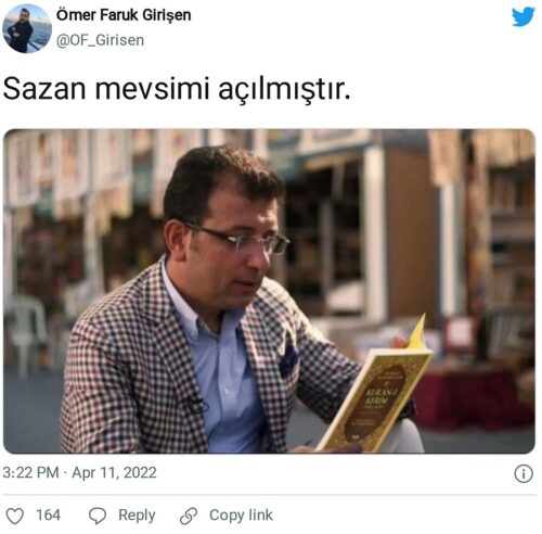 ekrem imamoglu kitap montaj