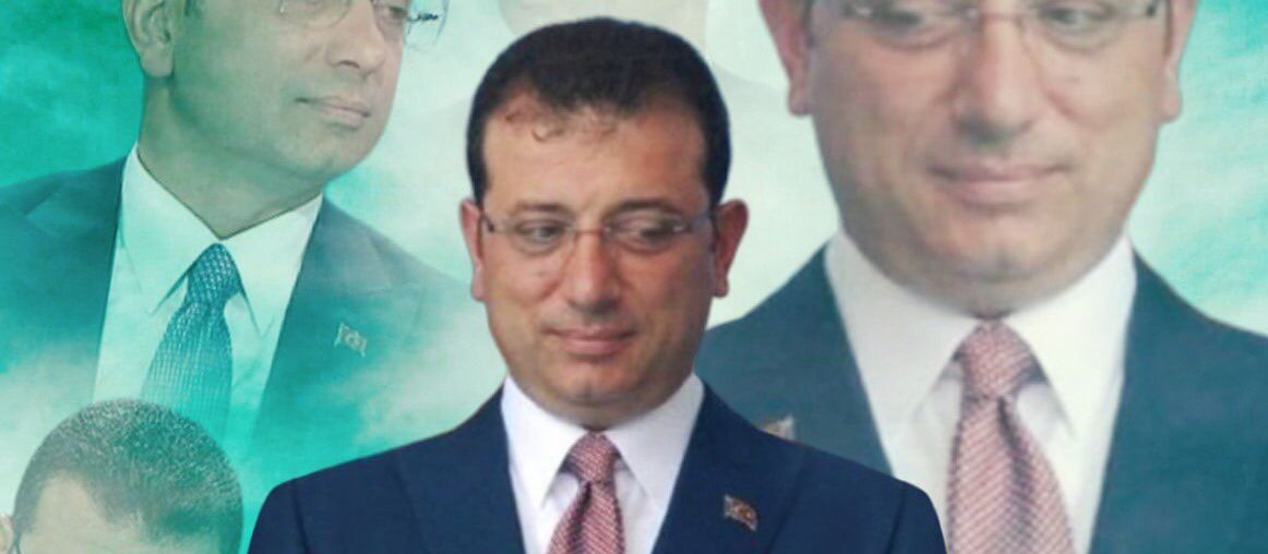 ekrem imamoğlu montaj fotoğraf