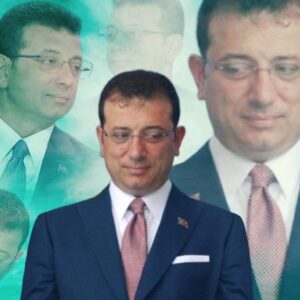 ekrem imamoğlu montaj fotoğraf