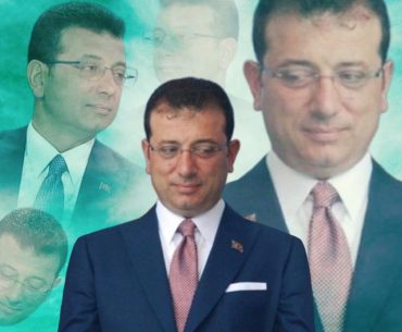 ekrem imamoğlu montaj fotoğraf