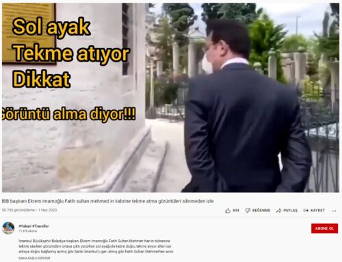 ekrem imamoglu tekme iddiasi