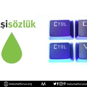 ekşi sözlük kopyala yapıştır