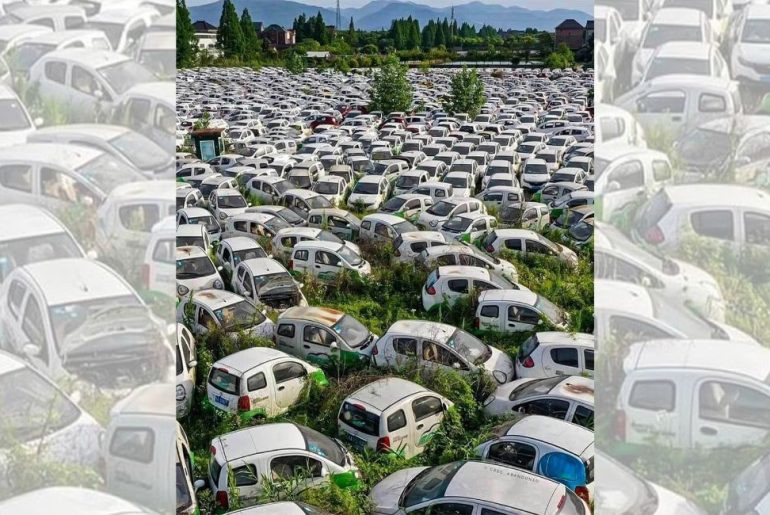 elektrikli-araba-mezarlik