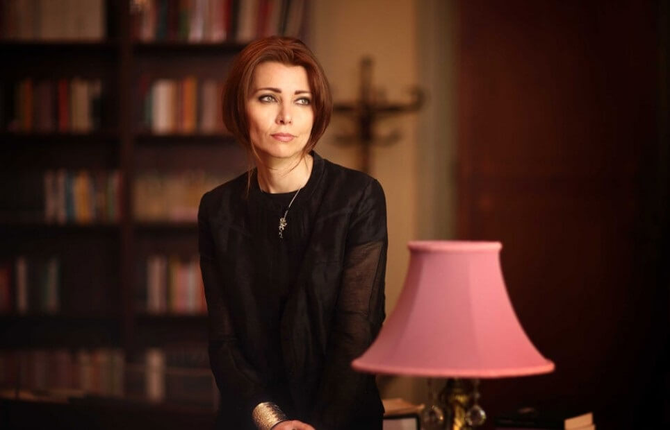 elif safak