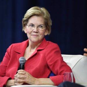 elizabeth warren