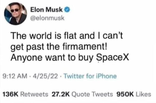 elon-musk-dunya-duz-montaj-tweet