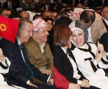 emine-erdogan-pkk-bayragi-montaj