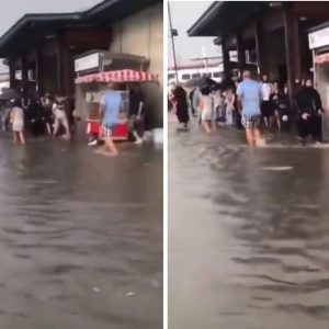 eminonu-meydan-su-baskini